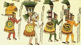 Timeline: Culturas Prehispánicas