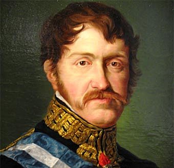 Carlos María Isidro (1788-1855)