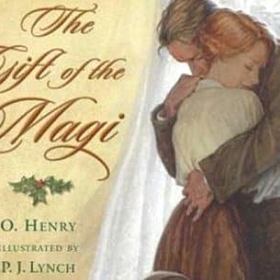 Timeline: The Gift of the Magi