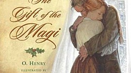 Timeline: The Gift of the Magi