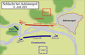 Battaglia di Adrianopoli