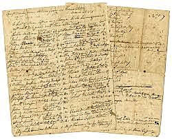 The Treaty of Ghent is Signed