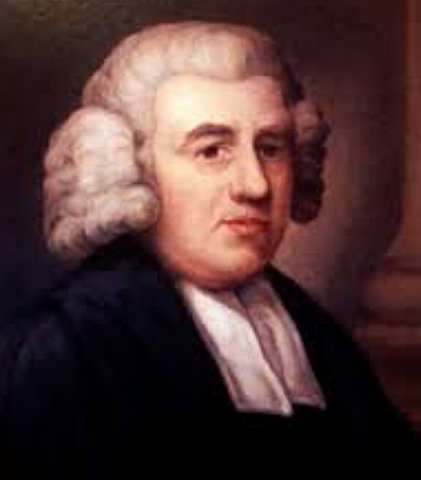 John Newton