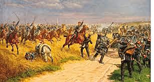 Guerra Austro-prussiana.