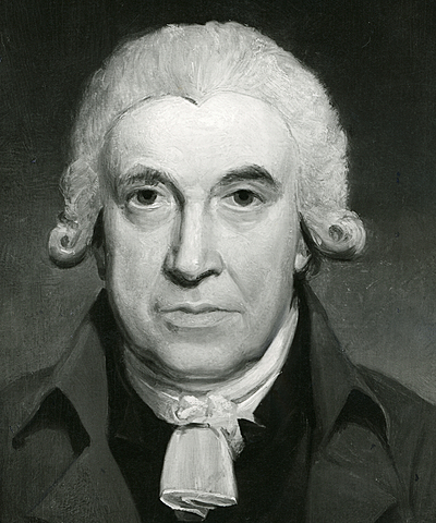 James Watt