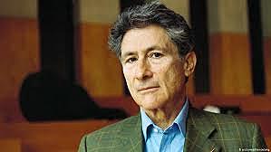 EDWARD SAID (Jerusalén)