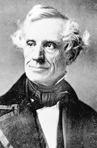 Samuel Morse