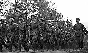 Suport militar francès