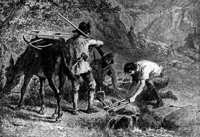 The Compromise of 1850