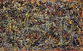 Expresionismo Abstracto