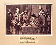 Annulment of the Constitution