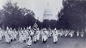 Ku Klux Klan is Formed