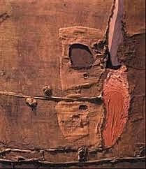 Informalismo Pictórico