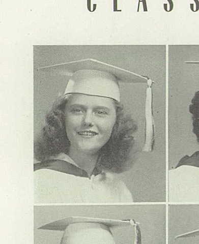 Graduation from Little Flower Highschool