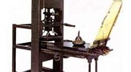 Timeline: escritura pictográfica