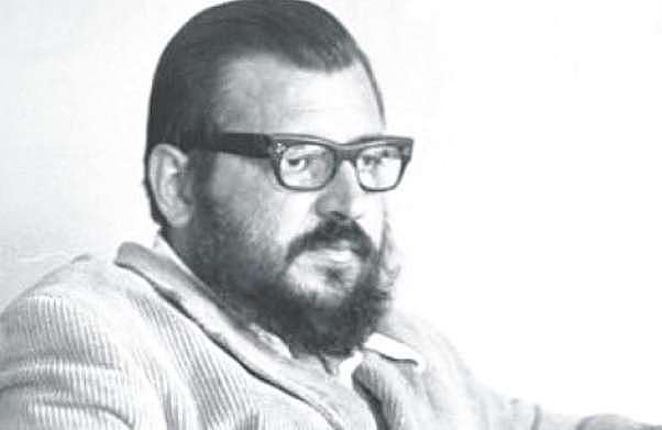 Estanislao Zuleta (1935 - 1990)