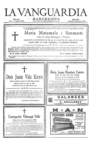 NACIMIENTO ABUELO MATERNO