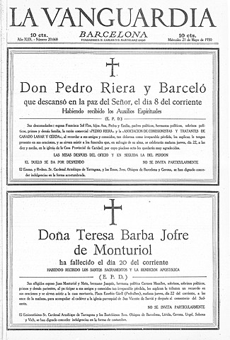 NACIMIENTO ABUELA MATERNA