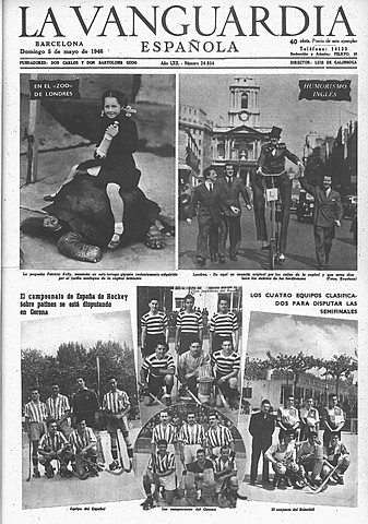 NACIMIENTO ABUELA PATERNA