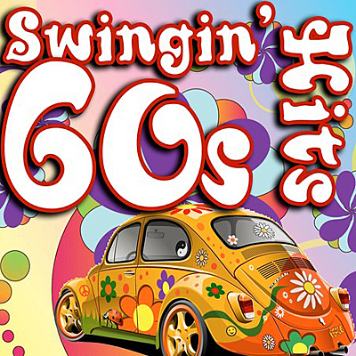 Timeline: LA MÚSICA EN LOS 60