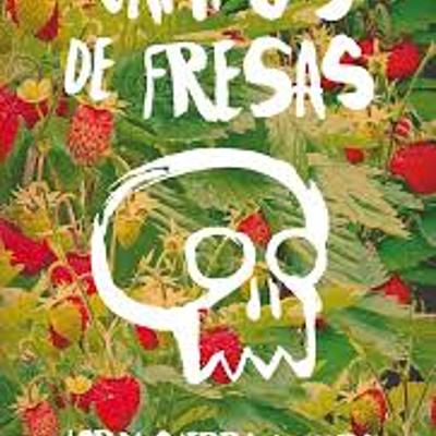 Timeline: campos de fresas