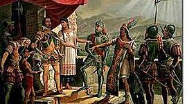 Timeline: mexico Antiguo