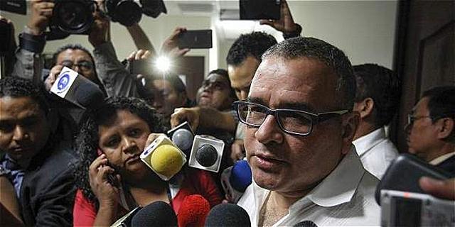 Mauricio Funes se apropió malversó US$82 millones de asistencia europea de recursos para programas sociales
