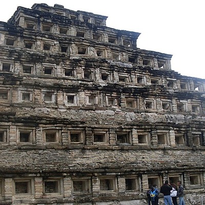 Timeline: México Antiguo (2500 a.n.e.- 1519)