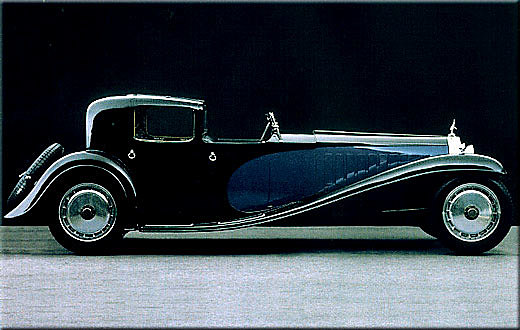 Bugatti type 41