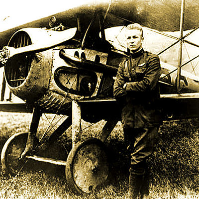 Timeline: WWI Semester Project And Luke Frank Jr.