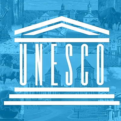 Timeline: Сусветная спадчына ЮНЕСКА, Беларусь