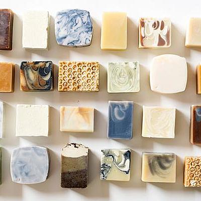 Timeline: SOAP HISTORY TIMELINE