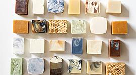 Timeline: SOAP HISTORY TIMELINE