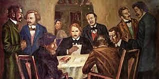 Independencia de Santo Domingo