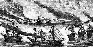 Guerra del Pacífico