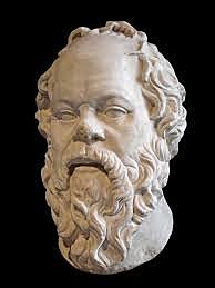 SOCRATES (469-399 a.C.)