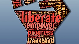 Timeline: Momentos en que los derechos de las víctimas del conflicto armado empiezan a volverse relevantes