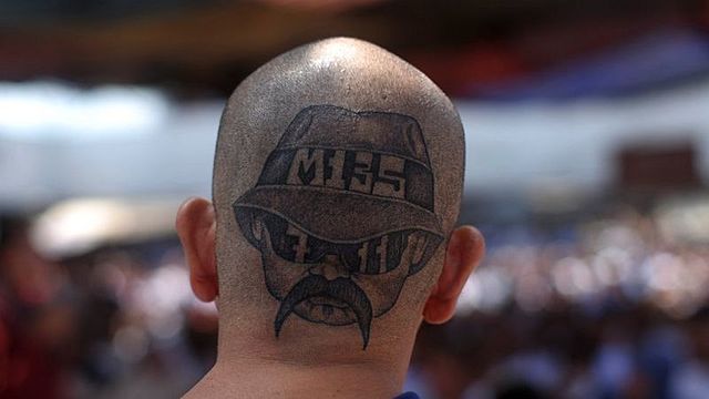 Detienen a cientos de miembros de la pandilla MS13 en Nueva York y El Salvador en uno de los mayores golpes al grupo