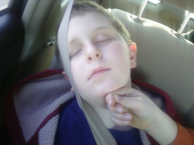 vacation in Tennessee