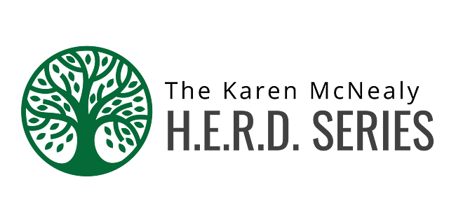 Karen McNealy HERD Series: Higher Education in Responsibility and Development