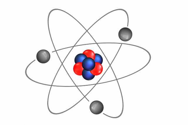 Demócrito (Átomos)