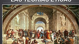 Timeline: TEORIAS ETICAS A TRAVÉS  DE LA HISTORIA