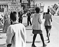 Congress of Racial Equity is Formed