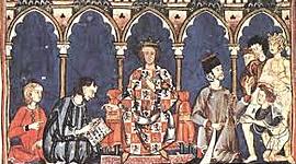 Timeline: LITERATURA MEDIEVAL