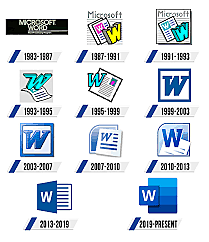 microsoft word