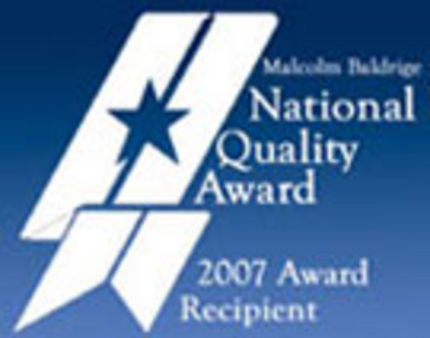 Premio Nacional de Calidad