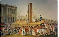 Execution of Marie Antoinette