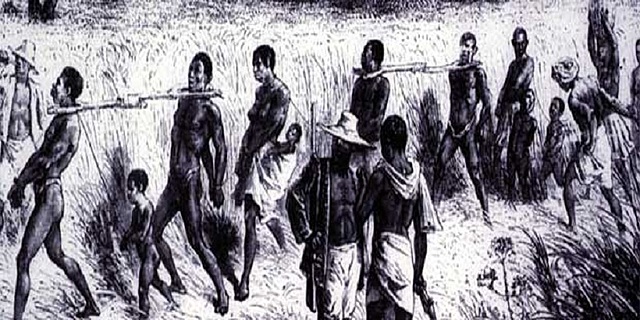 L'Abolició de l'esclavitud i Abraham Lincoln