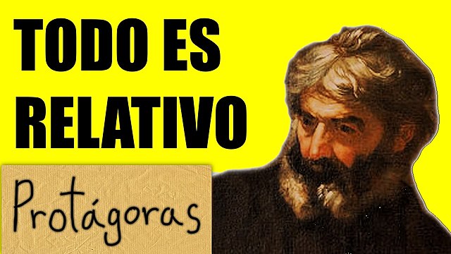 PROTAGORAS