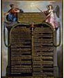Declaration of the Rights of Man and Citizens
